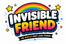 Invisible Friends - Home